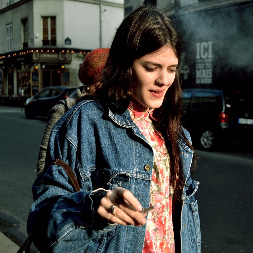  Daphne and the Fuzz – Το ελληνικό vintage pop συγκρότημα που σχηματίστηκε στο ωδείο [βίντεο] | iefimerida.gr 2