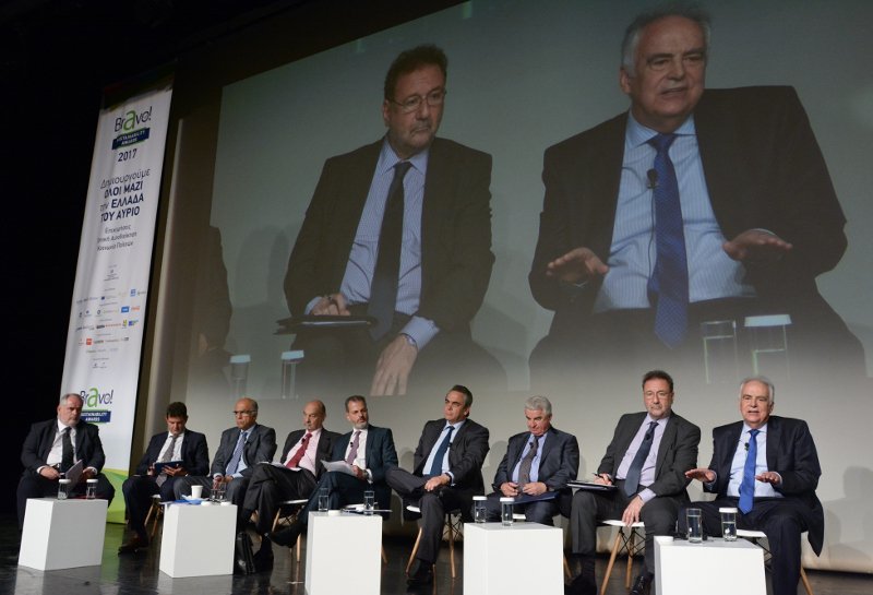 Βράβευση του Ομίλου ΕΛΛΗΝΙΚΑ ΠΕΤΡΕΛΑΙΑ | iefimerida.gr 0