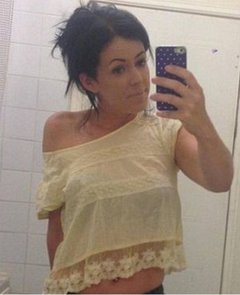 33χρονη καθηγήτρια αποπλάνησε 16χρονο μαθητή της -Τον δίδαξε «γεωγραφία» στον καναπέ της [εικόνες] | iefimerida.gr 0