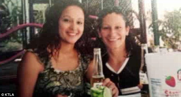 Ανέβασε στο youtube τη δασκάλα της που την κακοποιούσε σεξουαλικά από τα 12 [εικόνες+βίντεο] | iefimerida.gr 2