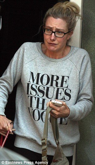 Αυτή είναι η δασκάλα που είχε ερωτική σχέση με 14χρονο μαθητή της [εικόνες] | iefimerida.gr 0