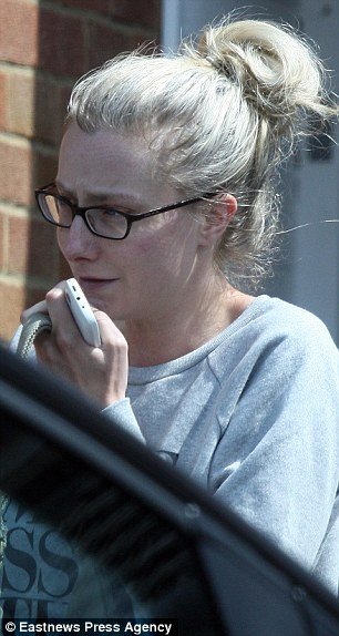 Αυτή είναι η δασκάλα που είχε ερωτική σχέση με 14χρονο μαθητή της [εικόνες] | iefimerida.gr 1