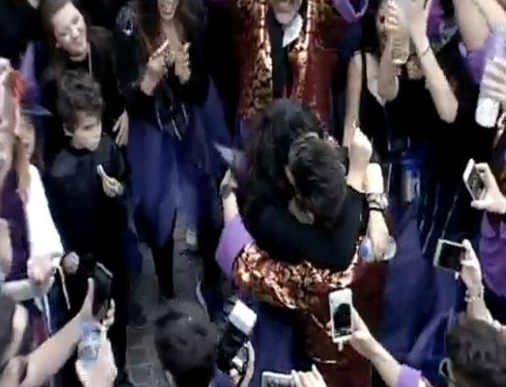 Στο ρεθυμνιώτικο καρναβάλι έγινε και πρόταση γάμου [εικόνες] | iefimerida.gr 3