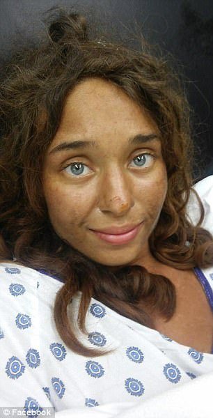 Εζησε την απόλυτη περιπέτεια επιβίωσης -Χάθηκε σε αχανές δάσος, έτρωγε μούρα και κατάφερε να ζήσει [εικόνες & βίντεο] | iefimerida.gr 0