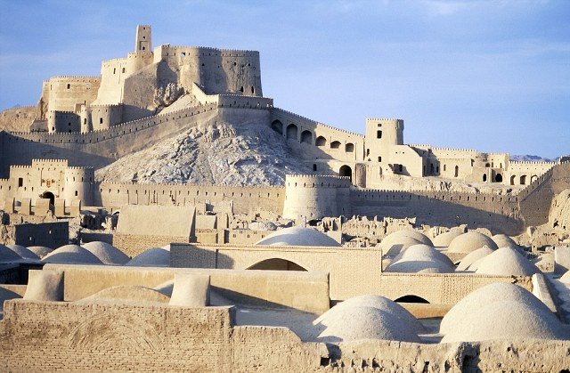 Εκεί που οι λίμνες «κοχλάζουν» και τα όρη «φλέγονται» – Τα πιο θερμά και τα πιο ψυχρά μέρη του πλανήτη [εικόνες]  | iefimerida.gr 0