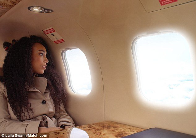 Η 23χρονη εξωτική blogger που πληρώνεται για να ταξιδεύει σε όλο τον κόσμο και να βγαίνει ραντεβού με άνδρες [εικόνες] | iefimerida.gr 1