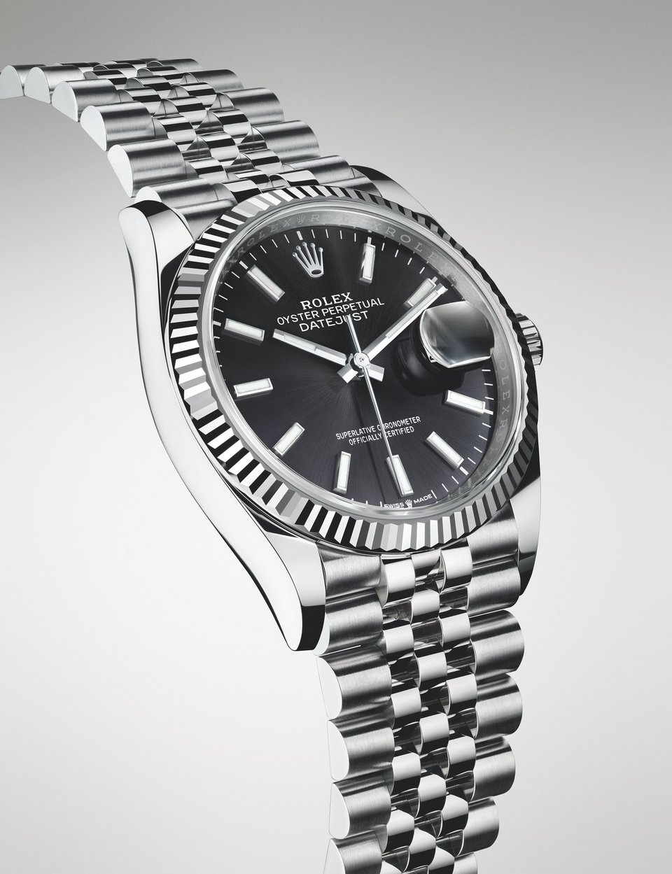datejust oyster perpetual 41