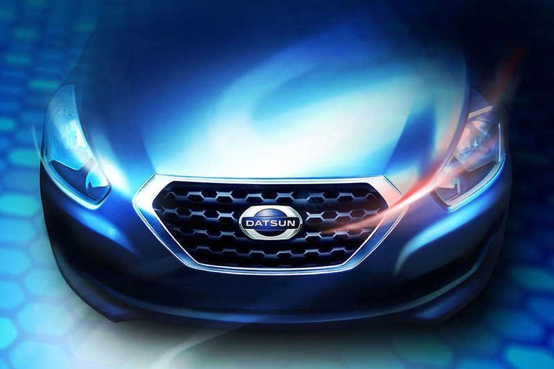 Datsun: Αναστήθηκε και επιστρέφει με ένα μίνι | iefimerida.gr 1