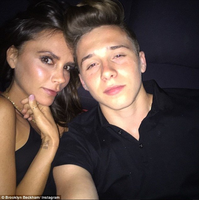 Το πάρτι των 600.000€ του Μπέκαμ [εικόνες] | iefimerida.gr 11