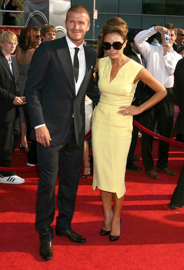 Χωρισμός «βόμβα» -Τι συμβαίνει με τον Ντέιβιντ και την Βικτόρια Μπέκαμ [εικόνες] | iefimerida.gr 5