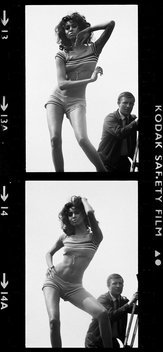 Βlow up –Μια πυρετική έκθεση φωτογραφιών για την αριστουργηματική ταινία του Αντονιόνι που καθόρισε τον κινηματογράφο [εικόνες] | iefimerida.gr 0