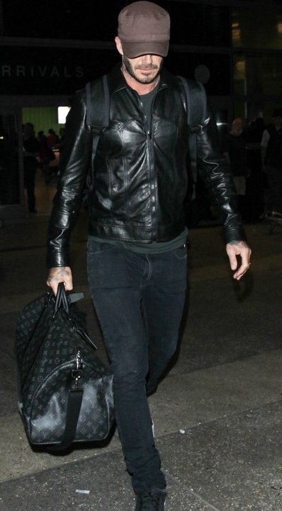 Ντύσου όπως ο Μπέκαμ - Οι 20 εμφανίσεις του που ξεχώρισαν το 2016 [εικόνες] | iefimerida.gr 12