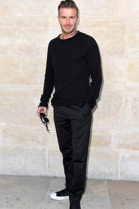 Ντύσου όπως ο Μπέκαμ - Οι 20 εμφανίσεις του που ξεχώρισαν το 2016 [εικόνες] | iefimerida.gr 14