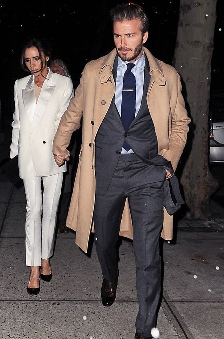 Ντύσου όπως ο Μπέκαμ - Οι 20 εμφανίσεις του που ξεχώρισαν το 2016 [εικόνες] | iefimerida.gr 16