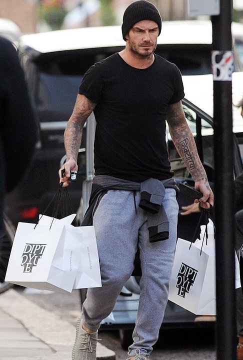 Ντύσου όπως ο Μπέκαμ - Οι 20 εμφανίσεις του που ξεχώρισαν το 2016 [εικόνες] | iefimerida.gr 17