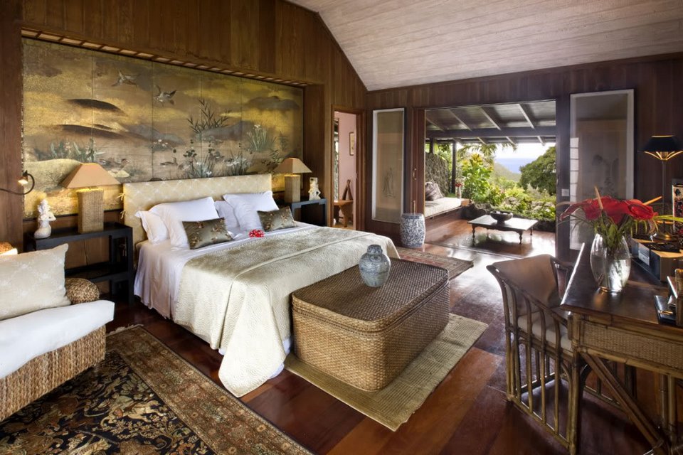 Η βίλα του Ντέιβιντ Μπόουι στην Καραϊβική κόβει την ανάσα [εικόνες] | iefimerida.gr 1