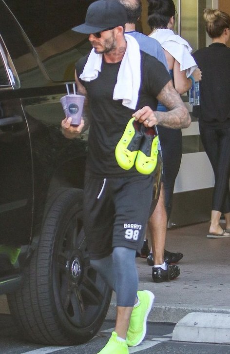 Ντύσου όπως ο Μπέκαμ - Οι 20 εμφανίσεις του που ξεχώρισαν το 2016 [εικόνες] | iefimerida.gr 4