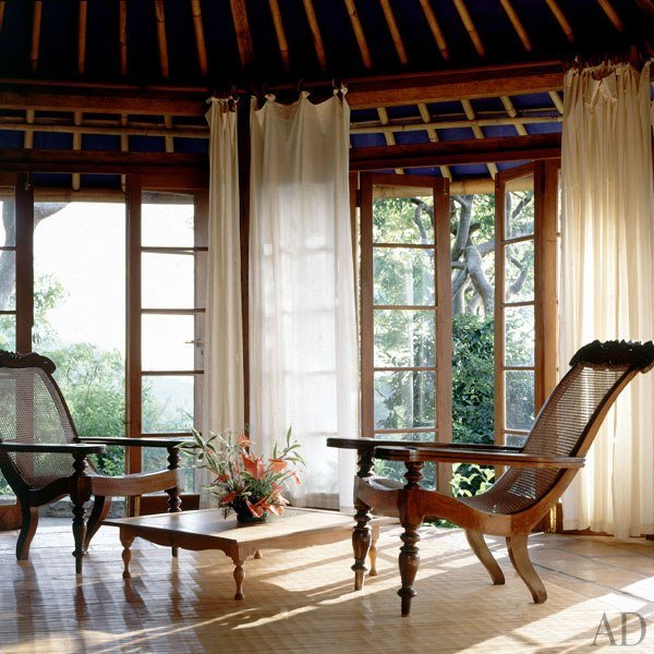 Η βίλα του Ντέιβιντ Μπόουι στην Καραϊβική κόβει την ανάσα [εικόνες] | iefimerida.gr 2