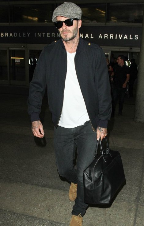 Ντύσου όπως ο Μπέκαμ - Οι 20 εμφανίσεις του που ξεχώρισαν το 2016 [εικόνες] | iefimerida.gr 6