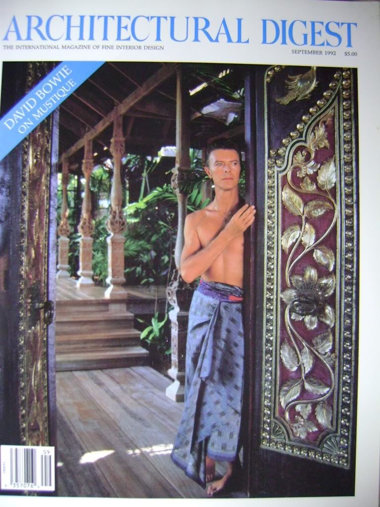 Η βίλα του Ντέιβιντ Μπόουι στην Καραϊβική κόβει την ανάσα [εικόνες] | iefimerida.gr 3