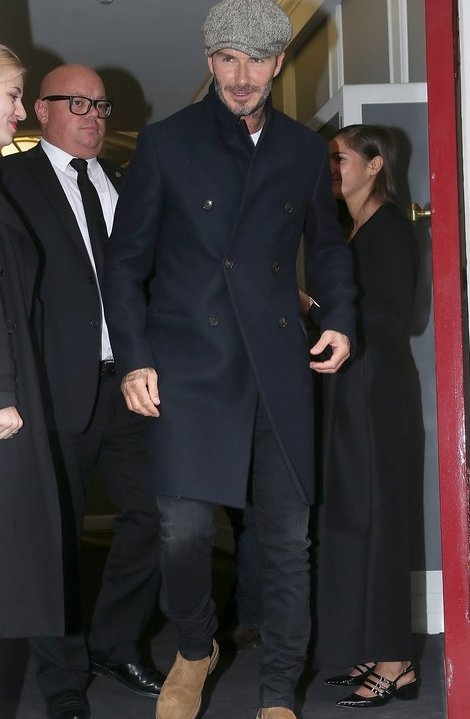 Ντύσου όπως ο Μπέκαμ - Οι 20 εμφανίσεις του που ξεχώρισαν το 2016 [εικόνες] | iefimerida.gr 7