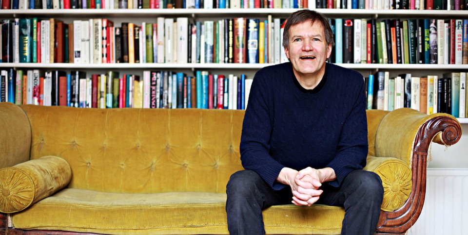 Ελίτ εναντίον λαού, ο νέος δικομματισμός -Ενας Βρετανός εξηγεί | iefimerida.gr 0