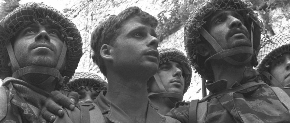 Πέθανε ο Νταβίντ Ρούμπινγκερ -Ο γηραιότερος φωτογράφος του περιοδικού Time | iefimerida.gr 1
