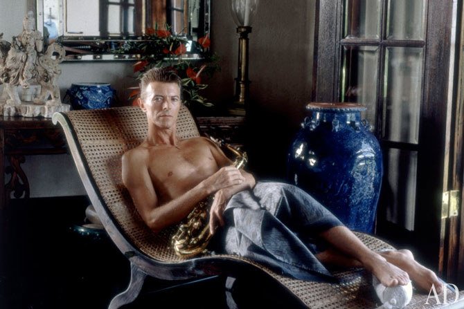 Η βίλα του Ντέιβιντ Μπόουι στην Καραϊβική κόβει την ανάσα [εικόνες] | iefimerida.gr 6