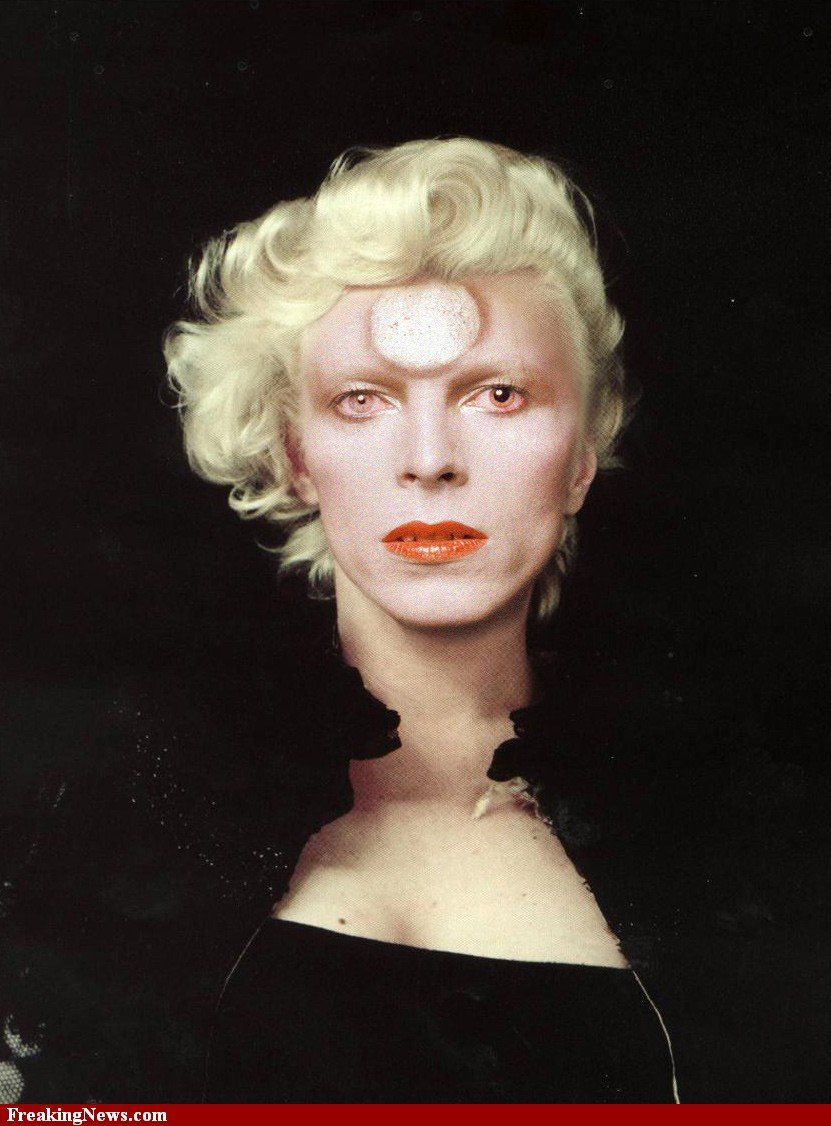 O David Bowie εξελέγη ο πιο καλοντυμένος Αγγλος όλων των εποχών [εικόνες] | iefimerida.gr 15