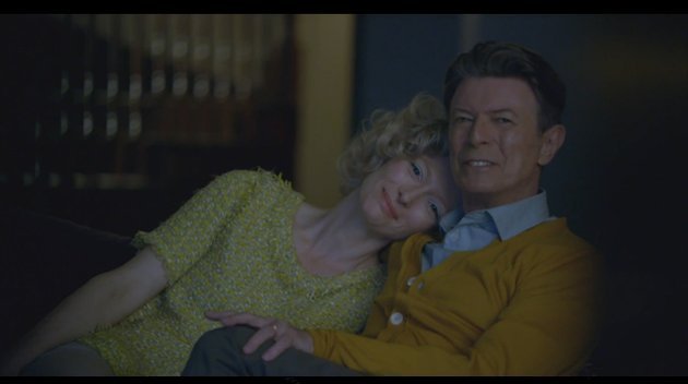 O David Bowie εξελέγη ο πιο καλοντυμένος Αγγλος όλων των εποχών [εικόνες] | iefimerida.gr 16