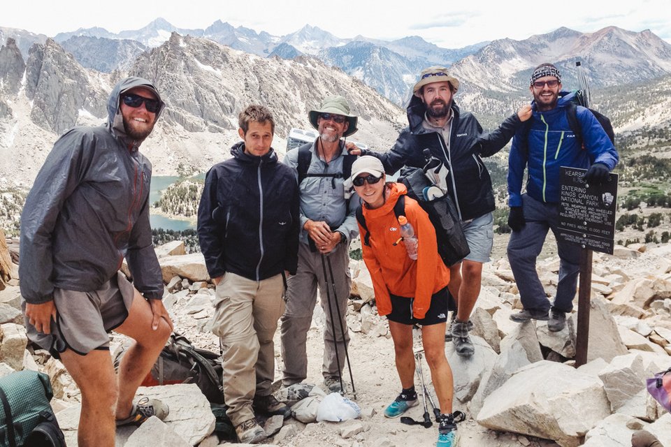 Εβγαζε καθημερινά selfies σε πεζοπορία χιλιομέτρων -Εχασε 22 κιλά [βίντεο] | iefimerida.gr 4