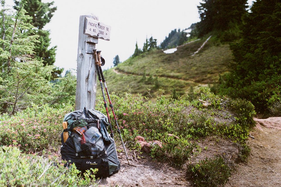 Εβγαζε καθημερινά selfies σε πεζοπορία χιλιομέτρων -Εχασε 22 κιλά [βίντεο] | iefimerida.gr 1