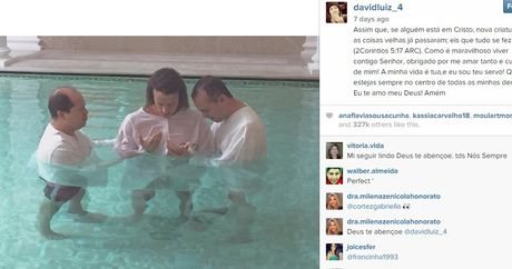 Διάσημος ποδοσφαιριστής ξεσπαθώνει για τις φήμες: Δεν είμαι παρθένος [εικόνες] | iefimerida.gr 2