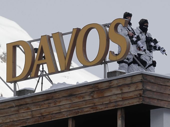 Κροίσοι, πολιτικοί και ποπ σταρ: 1.700 ιδιωτικά τζετ θα προσγειωθούν στο Νταβός μεταφέροντας δισεκατομμυριούχους [εικόνες] | iefimerida.gr 0