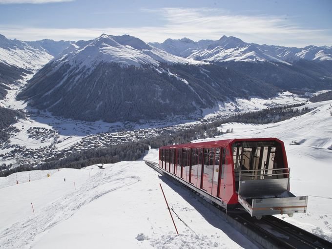 Κροίσοι, πολιτικοί και ποπ σταρ: 1.700 ιδιωτικά τζετ θα προσγειωθούν στο Νταβός μεταφέροντας δισεκατομμυριούχους [εικόνες] | iefimerida.gr 9