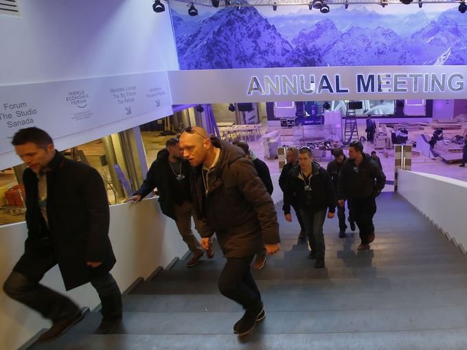 Κροίσοι, πολιτικοί και ποπ σταρ: 1.700 ιδιωτικά τζετ θα προσγειωθούν στο Νταβός μεταφέροντας δισεκατομμυριούχους [εικόνες] | iefimerida.gr 6