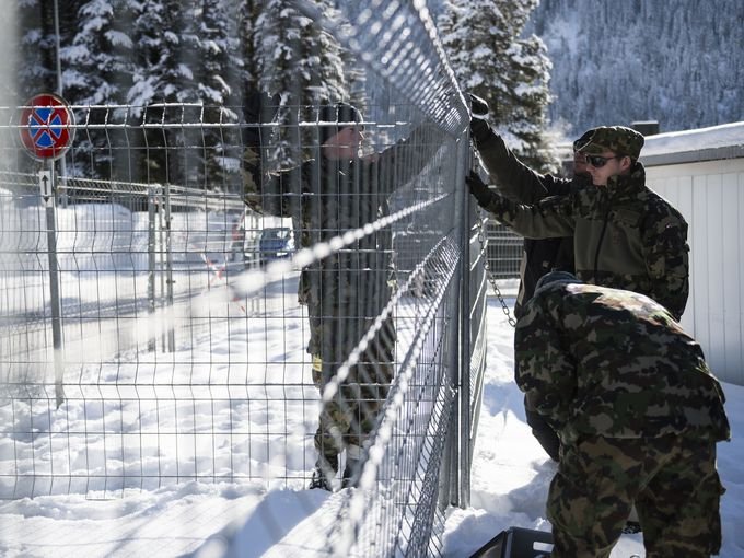 Κροίσοι, πολιτικοί και ποπ σταρ: 1.700 ιδιωτικά τζετ θα προσγειωθούν στο Νταβός μεταφέροντας δισεκατομμυριούχους [εικόνες] | iefimerida.gr 8