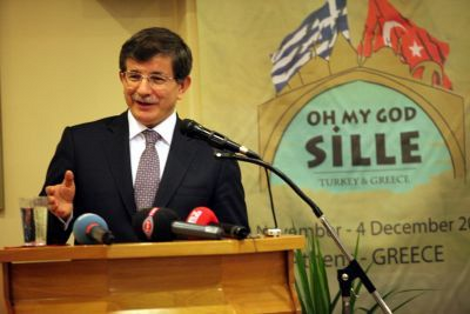 Η πρόσκληση Νταβούτογλου στους Ελληνες που κατάγονται από την Τουρκία και η υπόσχεση για επιστροφή των περιουσιών τους [εικόνες] | iefimerida.gr 0