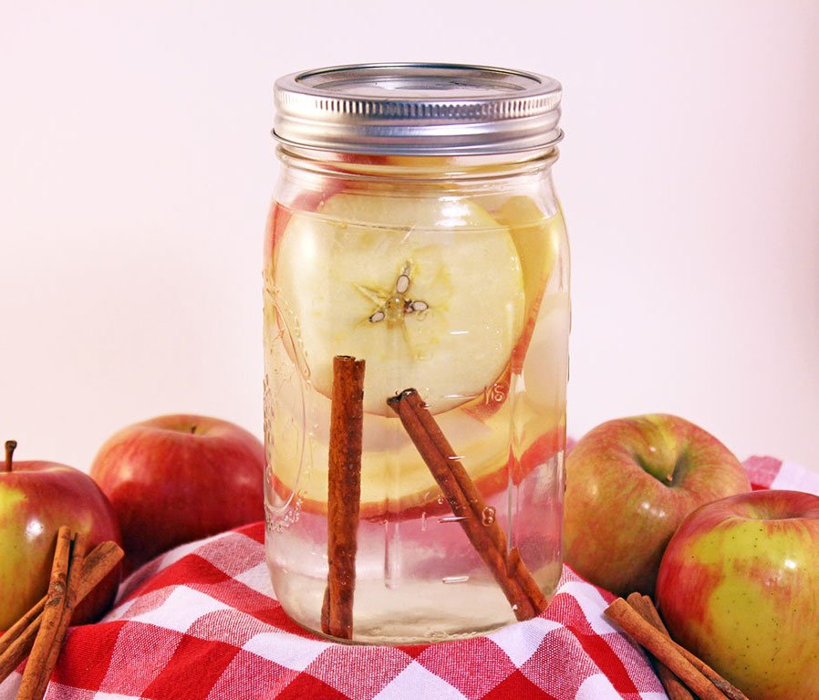 Αποτοξίνωση τώρα: Οι πέντε καλύτεροι συνδυασμοί για βιταμινούχο νερό [εικόνες] | iefimerida.gr 1