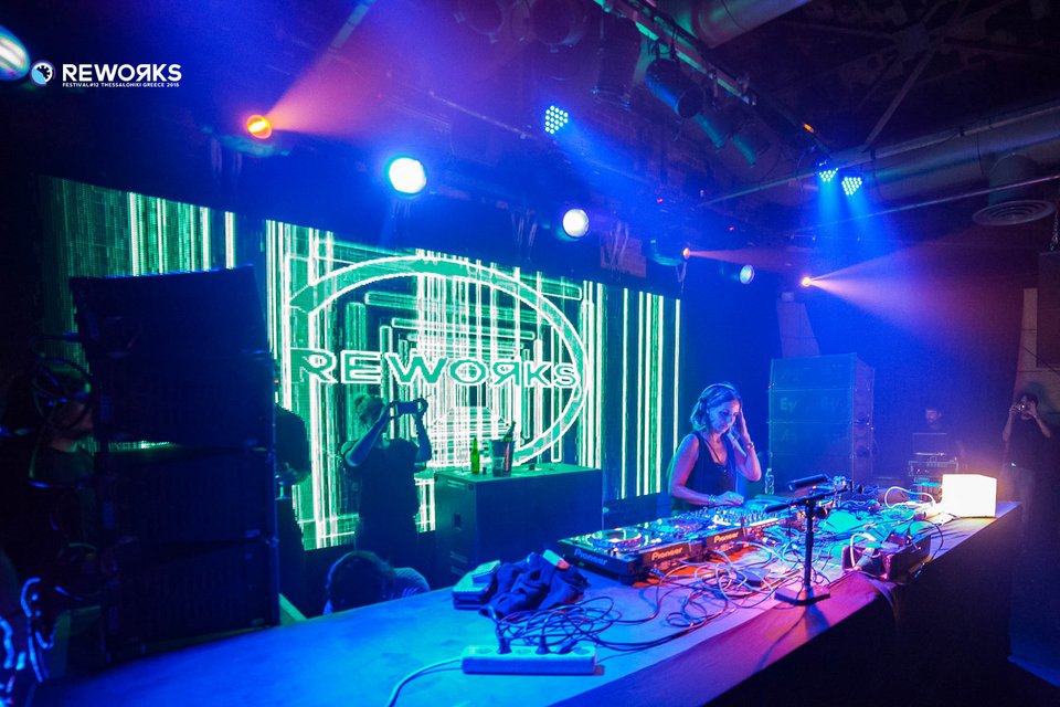 Το Reworks για 12η φορά στη Θεσσαλονίκη -Το καλύτερο φεστιβάλ σύγχρονης μουσικής στην Ελλάδα [εικόνες] | iefimerida.gr 1