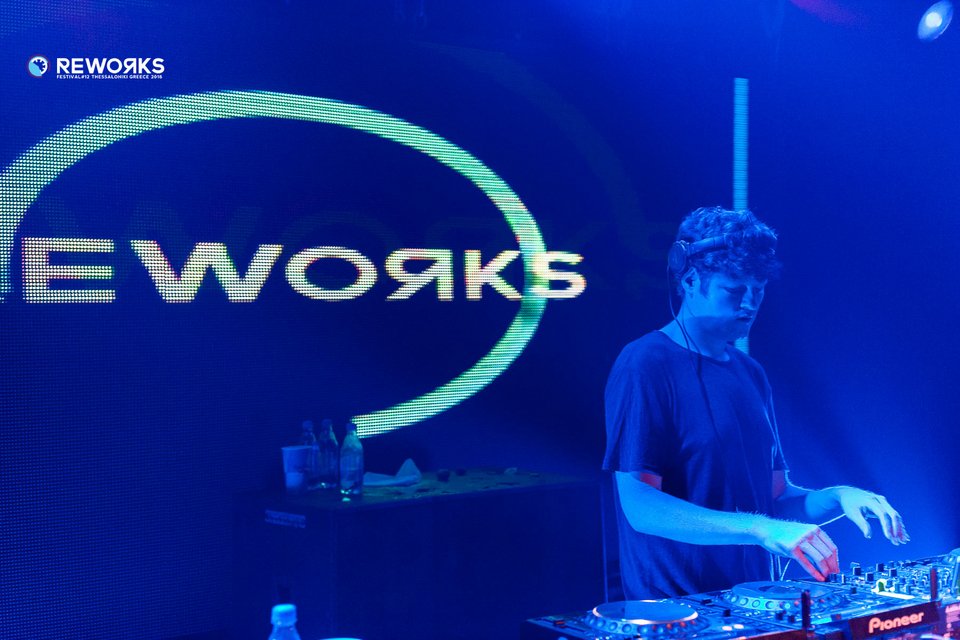 Το Reworks για 12η φορά στη Θεσσαλονίκη -Το καλύτερο φεστιβάλ σύγχρονης μουσικής στην Ελλάδα [εικόνες] | iefimerida.gr 2