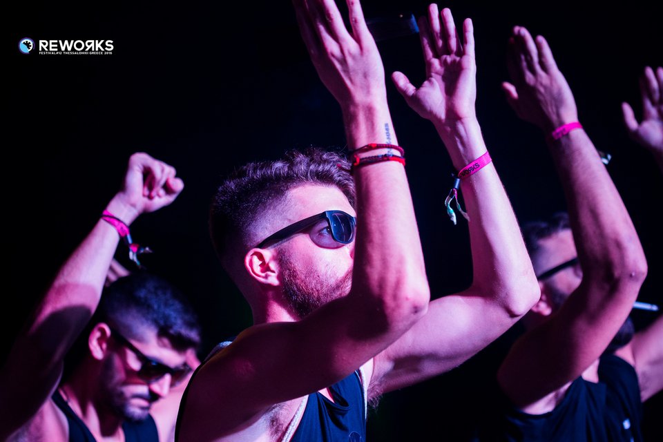 Το Reworks για 12η φορά στη Θεσσαλονίκη -Το καλύτερο φεστιβάλ σύγχρονης μουσικής στην Ελλάδα [εικόνες] | iefimerida.gr 3