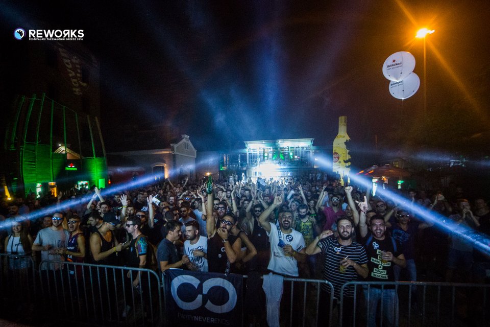 Το Reworks για 12η φορά στη Θεσσαλονίκη -Το καλύτερο φεστιβάλ σύγχρονης μουσικής στην Ελλάδα [εικόνες] | iefimerida.gr 4