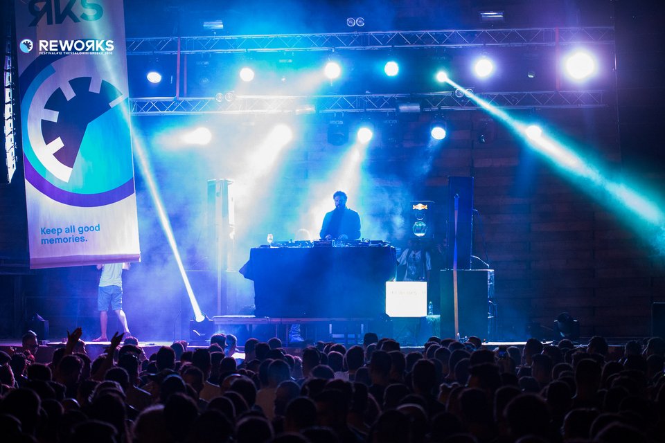 Το Reworks για 12η φορά στη Θεσσαλονίκη -Το καλύτερο φεστιβάλ σύγχρονης μουσικής στην Ελλάδα [εικόνες] | iefimerida.gr 5