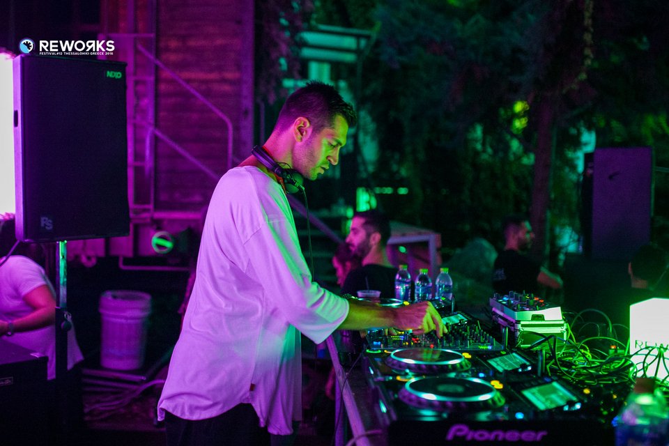 Το Reworks για 12η φορά στη Θεσσαλονίκη -Το καλύτερο φεστιβάλ σύγχρονης μουσικής στην Ελλάδα [εικόνες] | iefimerida.gr 9