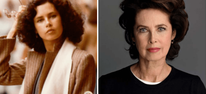 Σουπερμοντελ του '70 τότε και τώρα - Ο χρόνος περνάει και για τις καλλονές [εικόνες] | iefimerida.gr 3