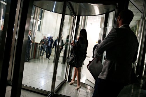 Εγινε το debate για την Κεντροαριστερά: Τυπικοί μονόλογοι, λίγο δηλητήριο και μια είδηση | iefimerida.gr 14