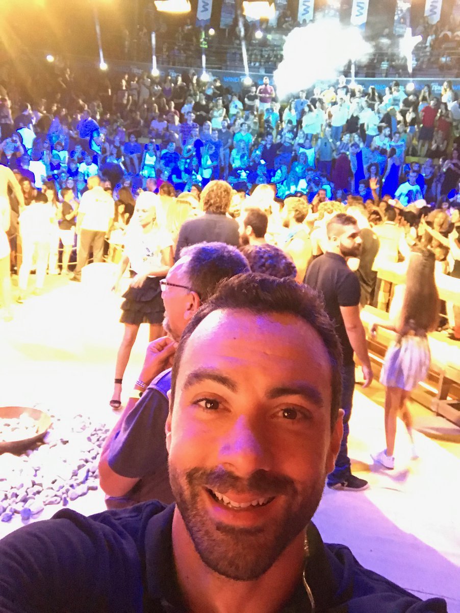 Survivor: Κοσμοσυρροή στο Αλσος Βεΐκου -Πανικός για τους παίκτες [εικόνες & βίντεο] | iefimerida.gr 16