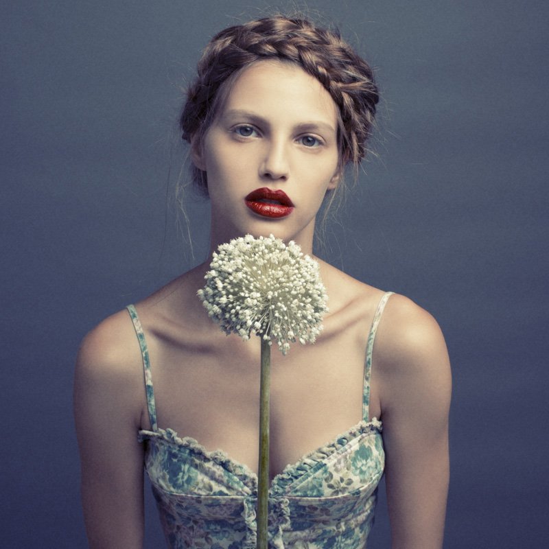 Στρατιώτης και μοντέλο –Η απίστευση ιστορία ισραηλινής καλονής [εικόνες] | iefimerida.gr 11