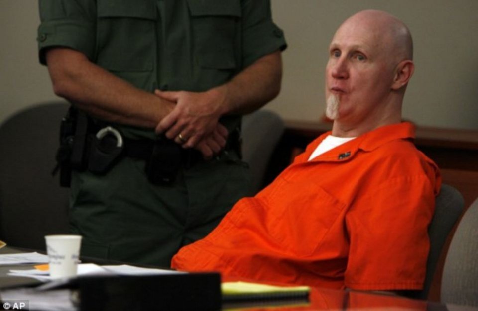 Ουρές αστακών, μπριζόλες, μηλόπιτες, παγωτό και ...εκτέλεση -Τα τελευταία γεύματα διάσημων θανατοποινιτών [εικόνες] | iefimerida.gr 1